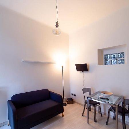 Hbhall Sempione Apartment Milão Exterior foto
