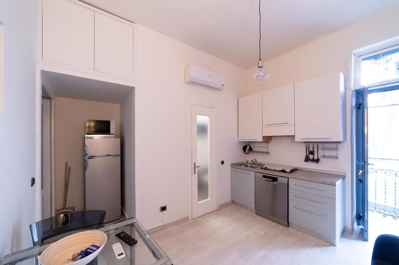 Hbhall Sempione Apartment Milão Exterior foto